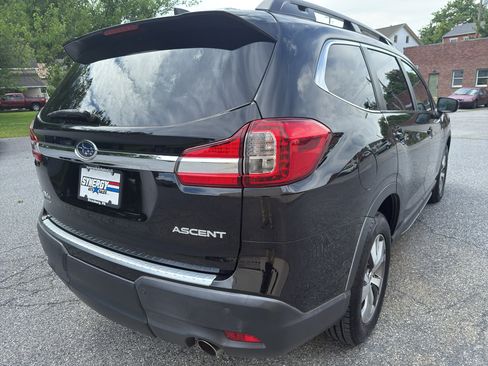 Used 2020 Subaru Ascent Premium w/ Convenience Package AWD/4WD image 5