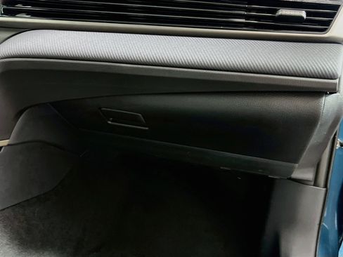Used 2026 Toyota Camry SE w/ Convenience Package FWD image 34