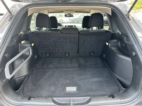 Used 2014 Jeep Cherokee Latitude w/ Cold Weather Group AWD/4WD image 18