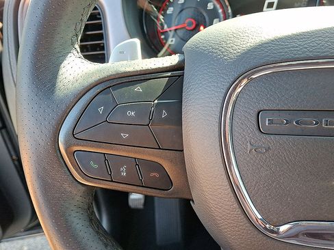 Certified 2023 Dodge Charger GT w/ Plus Group AWD/4WD image 17