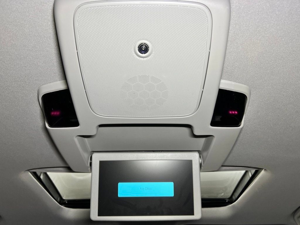 Used 2022 Honda Odyssey Elite image 25