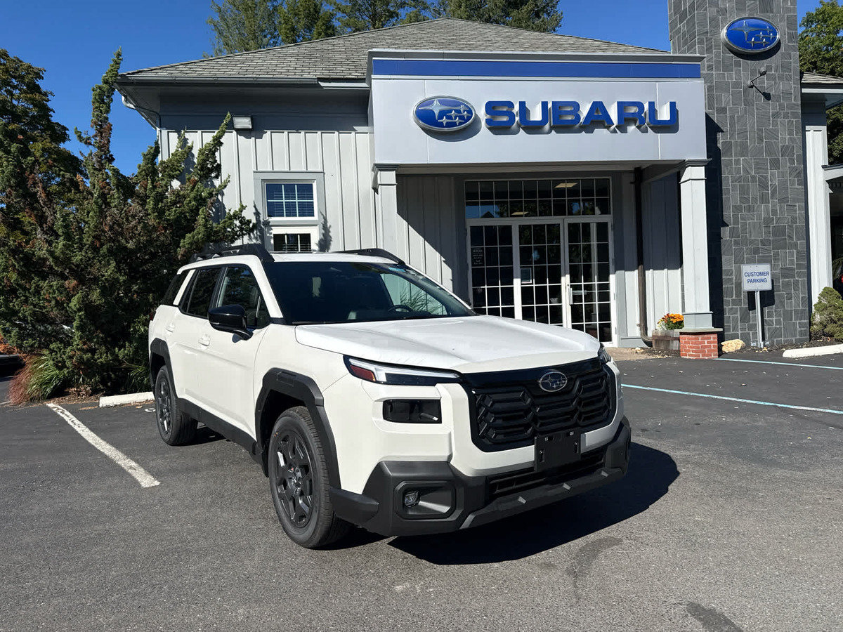 New 2026 Subaru Outback Premium AWD/4WD image 2