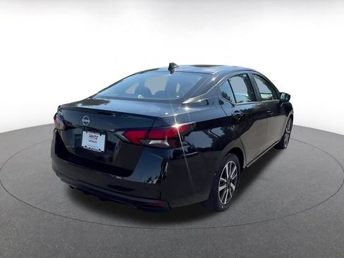 Used 2025 Nissan Versa SV FWD image 14