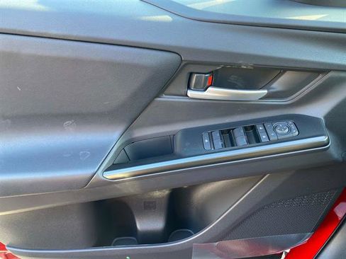 New 2026 Subaru Solterra Premium image 15