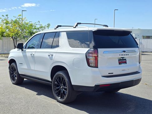 Used 2024 Chevrolet Tahoe High Country w/ Advanced Technology Package AWD/4WD image 36