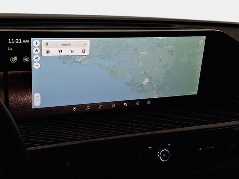 New 2026 INFINITI QX80 Autograph w/ Premium Cargo Package image 15