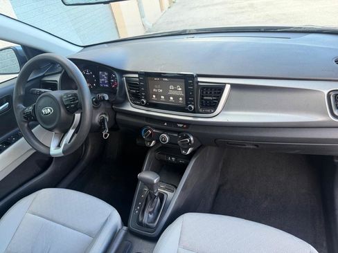 Used 2019 Kia Rio S FWD image 21