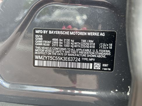 Used 2019 MINI Cooper Countryman S AWD/4WD image 35