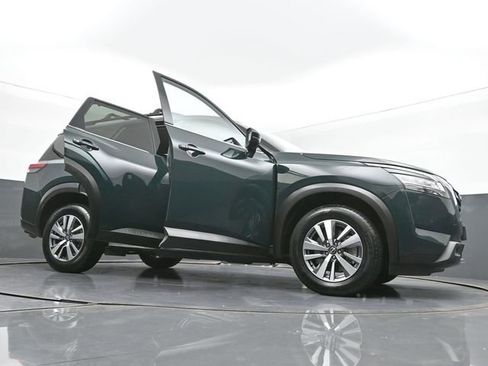 Used 2023 Nissan Pathfinder SL image 49