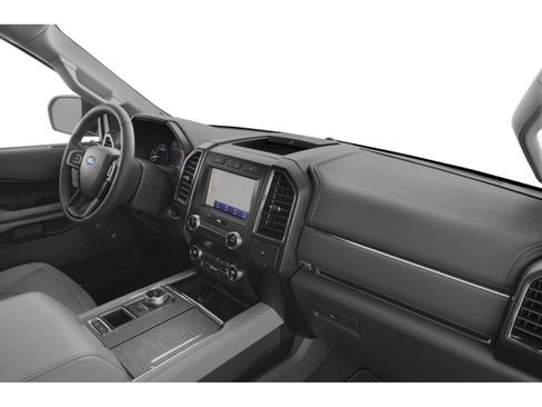 Used 2020 Ford Expedition Limited w/ Equipment Group 302A image 9
