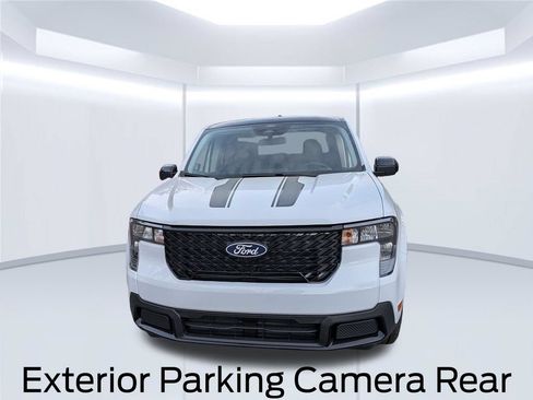 New 2026 Ford Maverick XLT w/ XLT Luxury Package AWD/4WD image 13