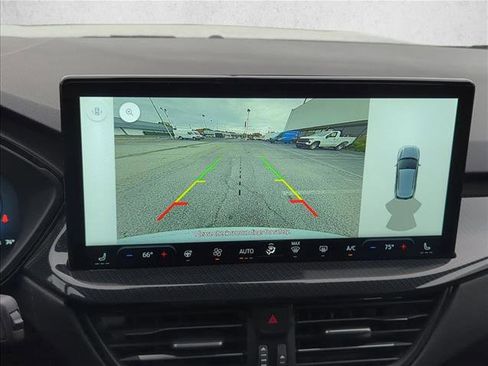 New 2025 Ford Escape ST-Line Elite image 12