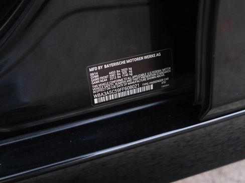 Used 2015 BMW 328i Sedan image 42