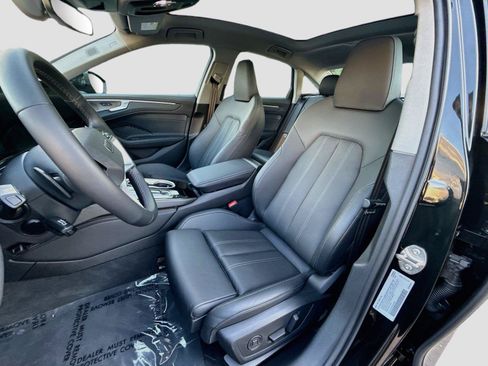 Certified 2026 Audi A6 Premium Plus w/ Premium Plus Package AWD/4WD image 22