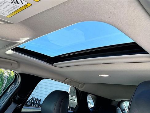 Certified 2022 MAZDA CX-30 2.5 Turbo w/ Premium Plus Pkg image 12