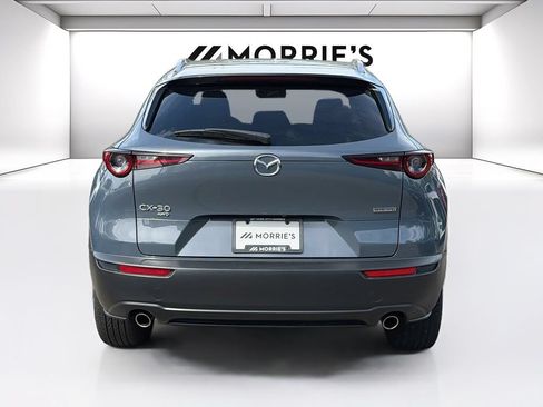 Used 2025 MAZDA CX-30 AWD 2.5 S w/ Preferred Package image 6