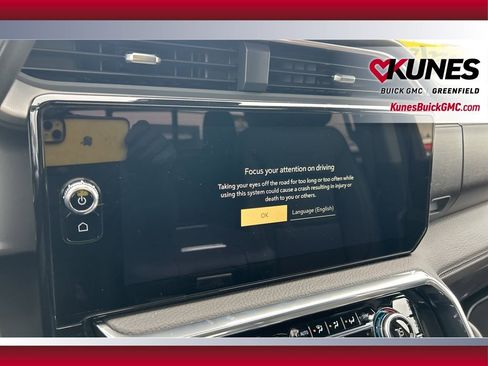 New 2026 GMC Sierra 3500 Denali w/ Denali Reserve Package image 29