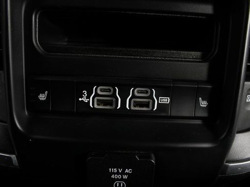 Used 2020 RAM 2500 Laramie image 18