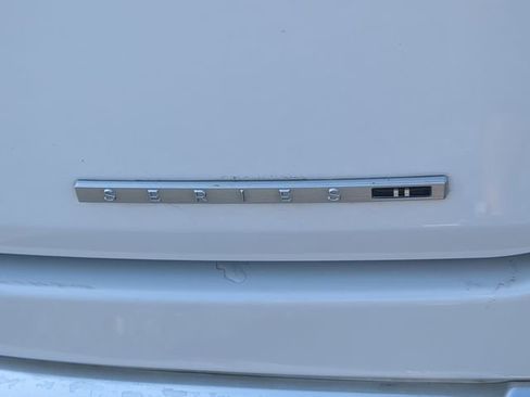 Used 2024 Jeep Wagoneer Series II w/ Flexible Seating Group image 14