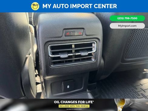 Used 2022 Lincoln Corsair Reserve w/ Sport Package AWD/4WD image 24