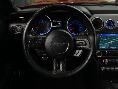 Used 2020 Ford Mustang GT Premium w/ GT Performance Package image 29