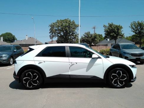 Used 2023 Hyundai Ioniq 5 SEL RWD image 5