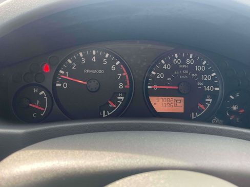 Used 2019 Nissan Frontier SV RWD image 20