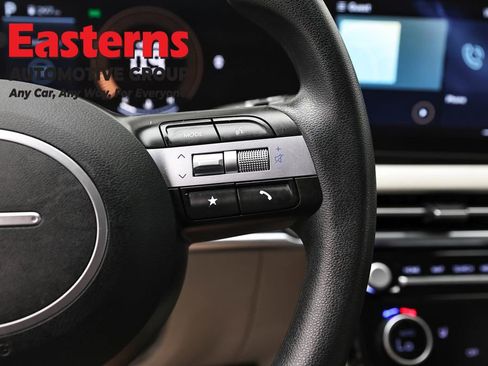 Used 2025 Hyundai Tucson SEL image 16