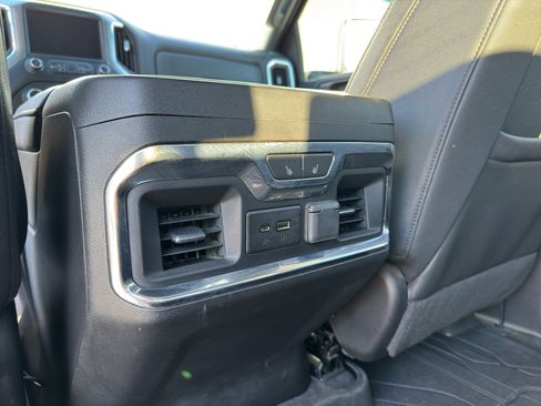 Certified 2023 Chevrolet Silverado 2500 LTZ w/ LTZ Premium Package image 22