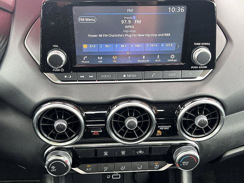 Certified 2023 Nissan Sentra S FWD image 23