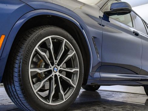 Used 2022 BMW X3 sDrive30i w/ M Sport Package 2 image 10