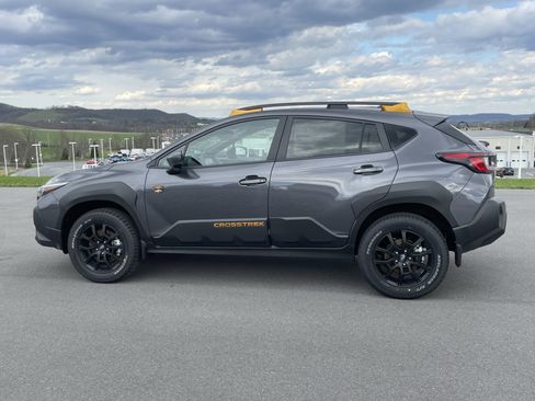New 2026 Subaru Crosstrek 2.5i Wilderness AWD/4WD image 6