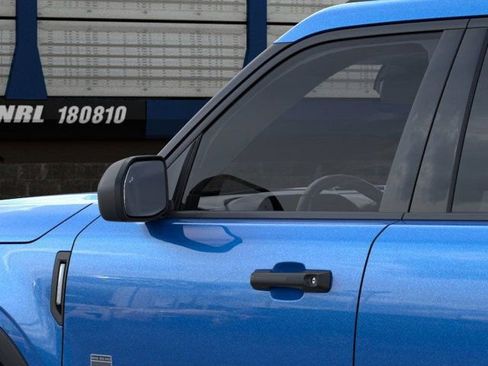 New 2025 Ford Bronco Sport Big Bend image 20