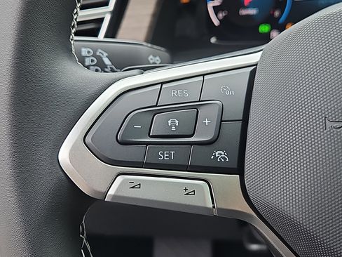 New 2026 Volkswagen Atlas SEL AWD/4WD image 15