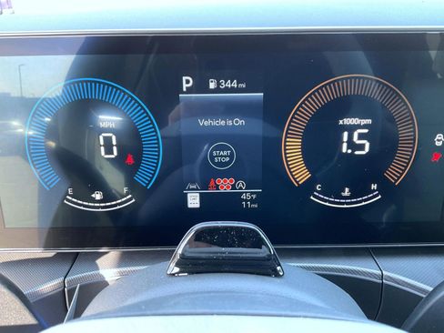 New 2026 Hyundai Santa Fe SEL image 12