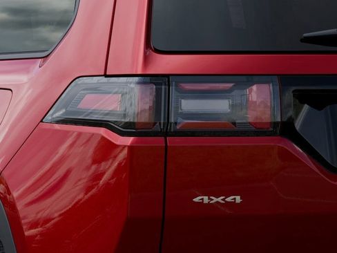 New 2026 Jeep Cherokee Overland w/ Advanced Pro Tech Group AWD/4WD image 9