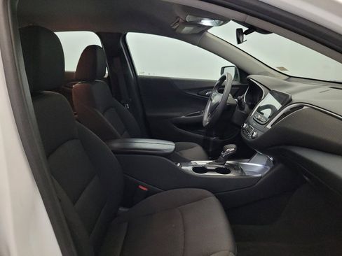 Used 2023 Chevrolet Malibu LT FWD image 21
