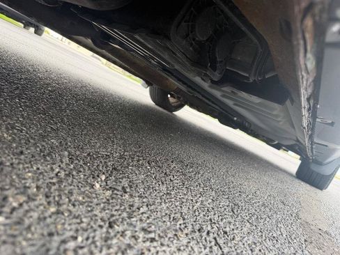 Used 2008 Ford Taurus Limited image 26