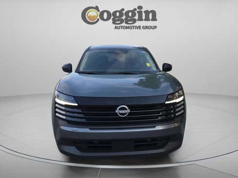 Certified 2026 Nissan Kicks S image 8