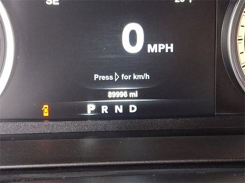 Used 2018 RAM 1500 Big Horn image 19