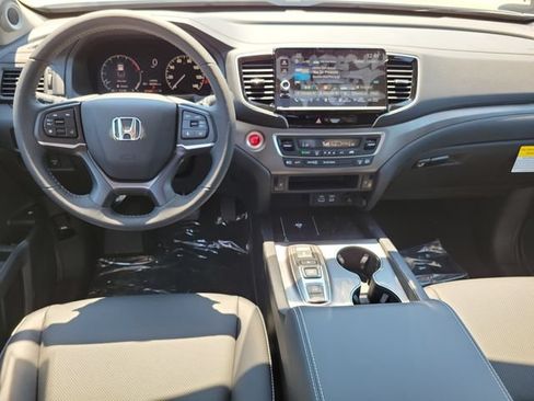 New 2026 Honda Ridgeline RTL image 21