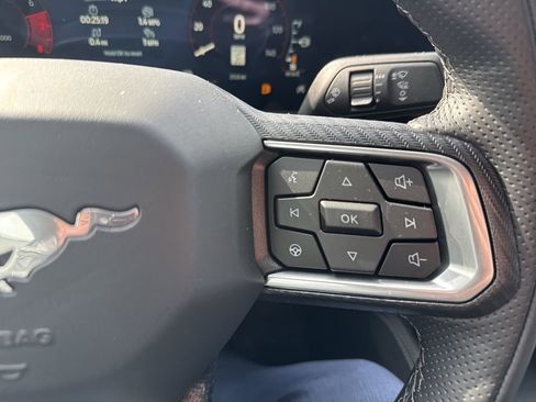 New 2026 Ford Mustang Premium RWD image 13