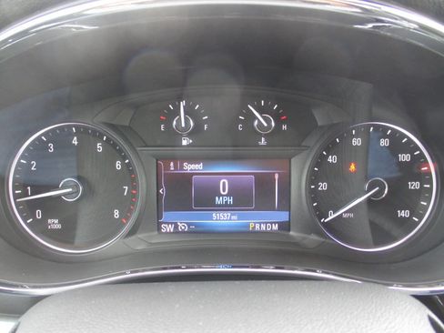 Used 2020 Buick Encore Preferred w/ Safety Package image 13