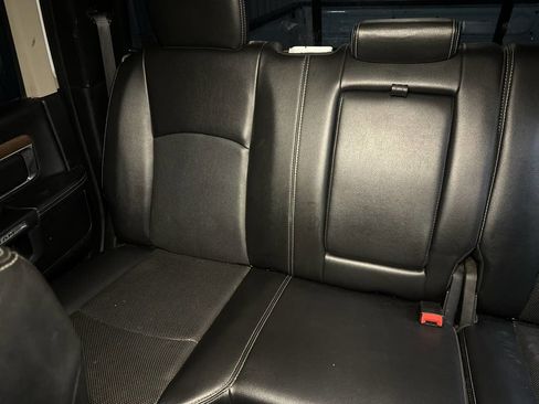 Used 2017 RAM 2500 Laramie w/ Protection Group image 9