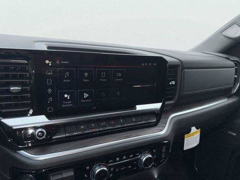 New 2026 GMC Sierra 1500 SLT w/ SLT Premium Package image 29