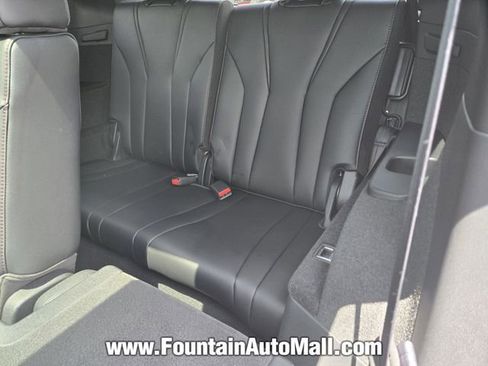 Certified 2023 Acura MDX A-Spec AWD/4WD image 10