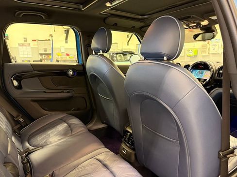 Certified 2024 MINI Cooper Countryman S image 27