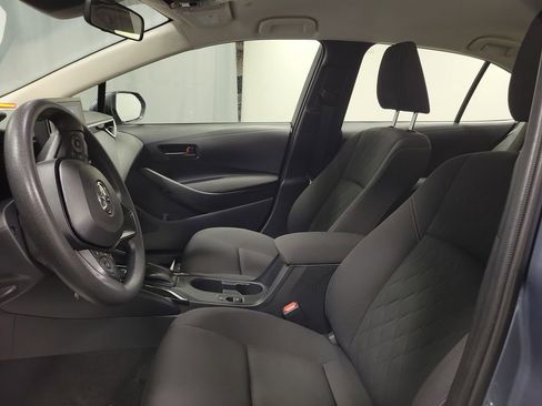 Used 2024 Toyota Corolla LE image 12