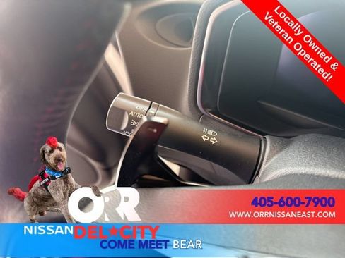 Used 2024 Nissan Z NISMO w/ Floor Mat Package RWD image 22
