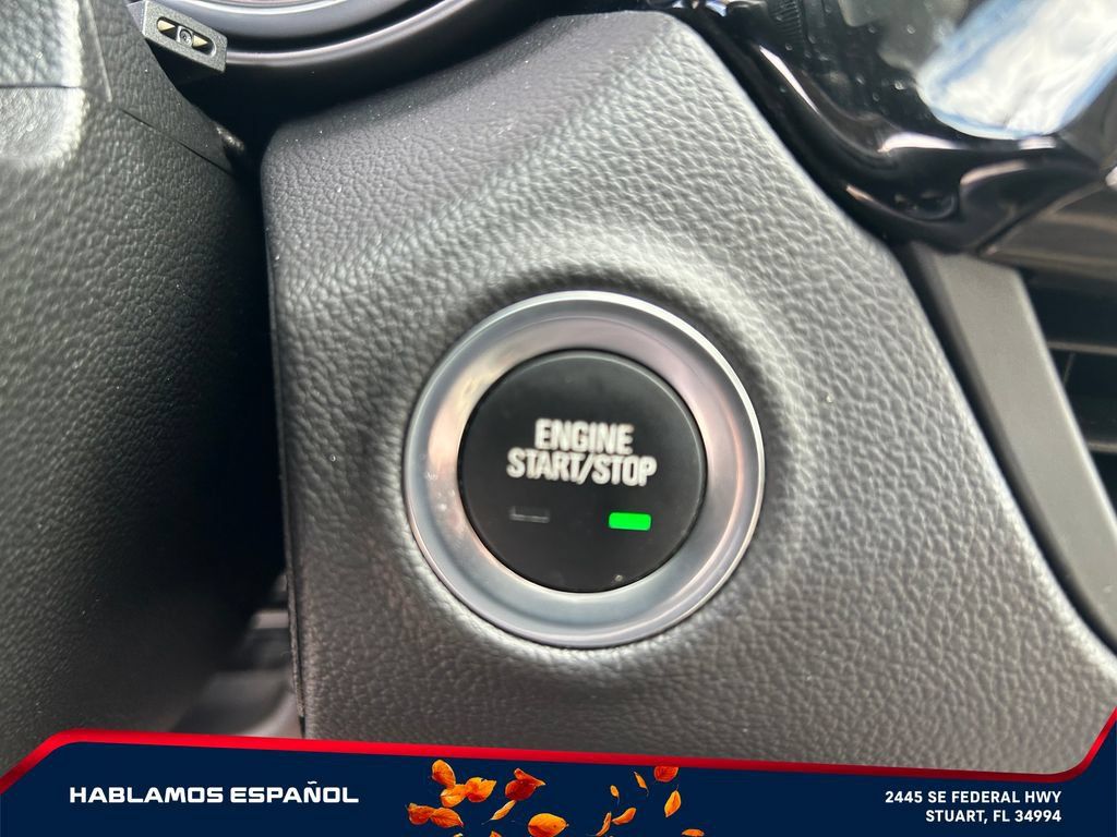 Used 2020 Buick Envision Preferred FWD image 22